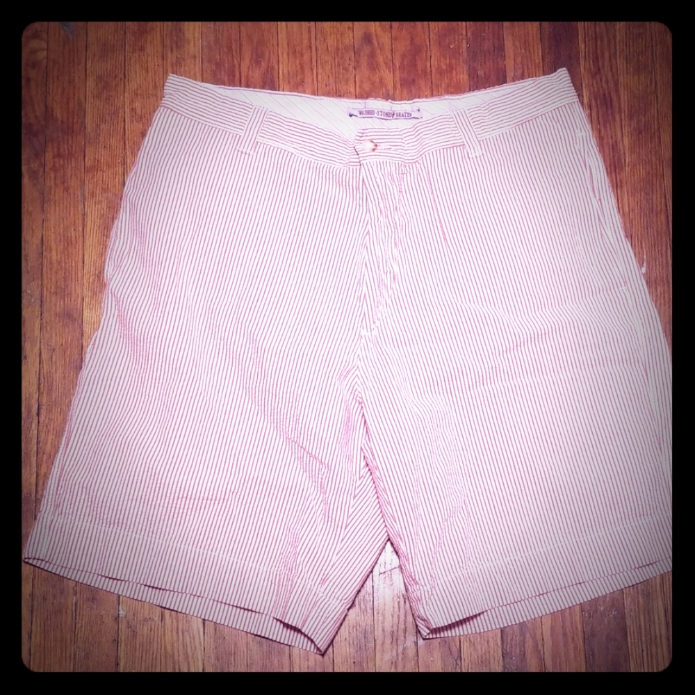 Berle boat shorts